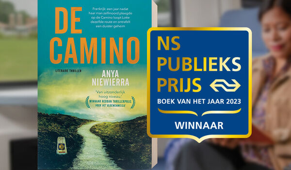 de-camino-pulieksprijs-boek-ak